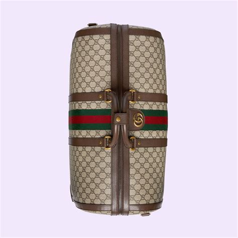 gucci voyage|Gucci travel accessories.